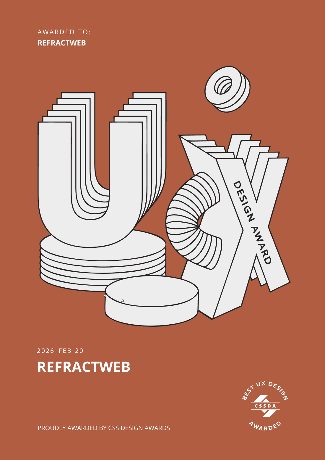 Best UX Design